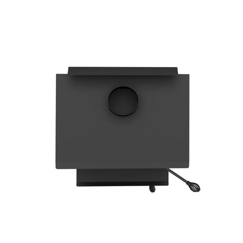 Century Heating FW2800 Wood Stove