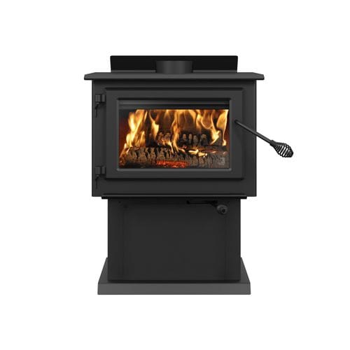Century Heating FW2800 Wood Stove