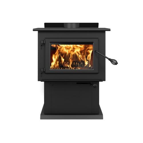 Century Heating FW2900 Wood Stove