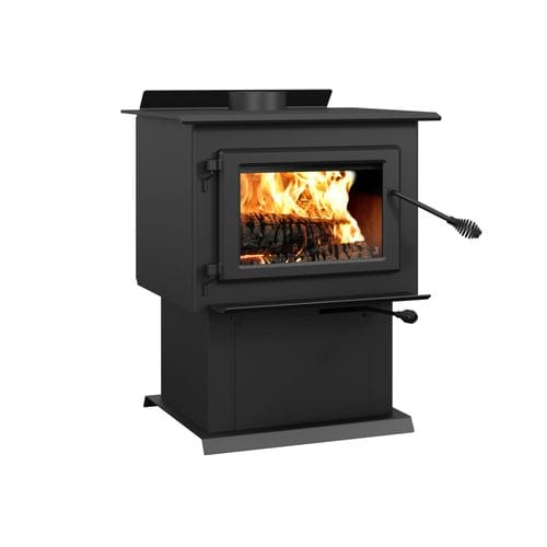 Century Heating FW2900 Wood Stove