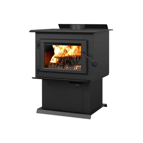 Century Heating FW2900 Wood Stove
