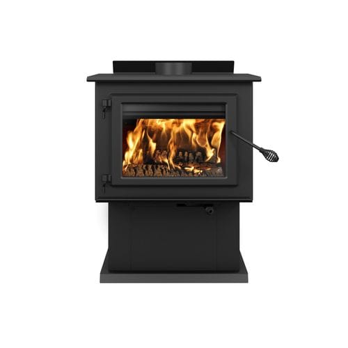 Century Heating FW3500 Wood Stove