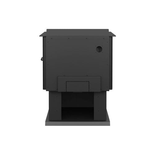 Century Heating FW3500 Wood Stove
