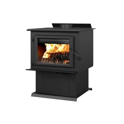 Century Heating FW3500 Wood Stove