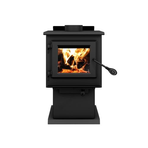 Century Heating S250 Wood Stove