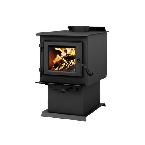 Century Heating S250 Wood Stove