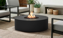 Coden Low Round Fire Table