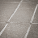 ComfortBilt Flatwall Hearth Pad - Pewter
