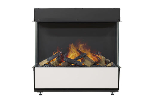 Dimplex Optimyst Aura 30″ Multi-Sided Water Vapour Fireplace