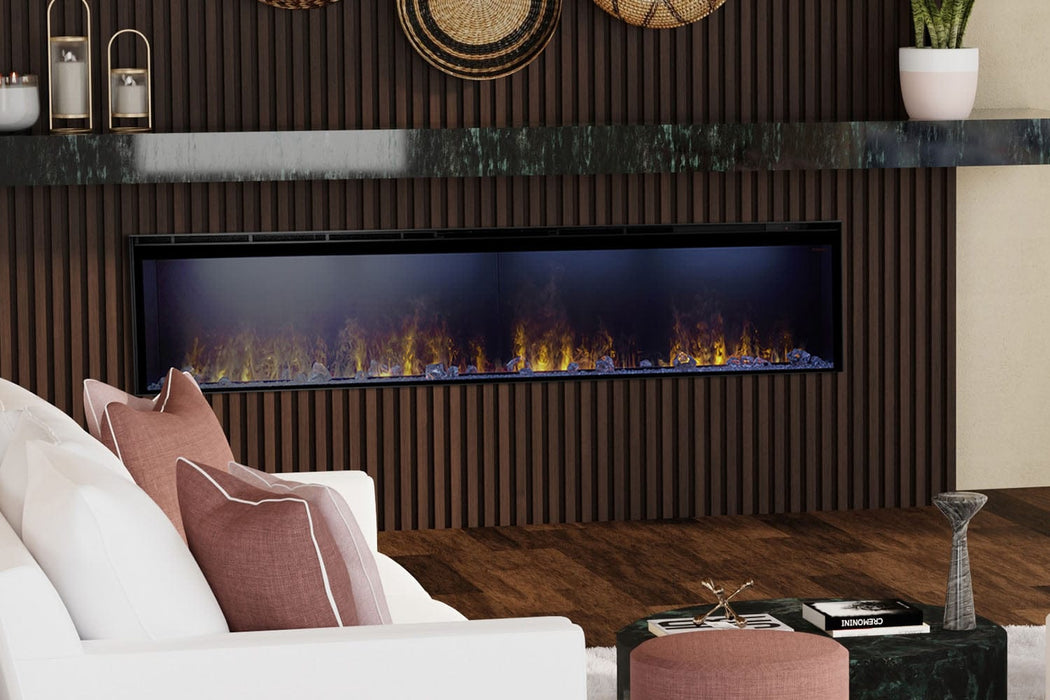 Dimplex Optimyst Linear Water Vapour Fireplace