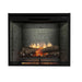 Dimplex Revillusion Built-In Electric Firebox