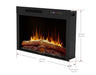 Dimplex Vital Spark Built-In Electric Firebox