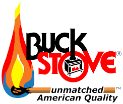 Buck Stove Direct Connect Kit