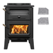Drolet Bistro Wood Burning Cookstove