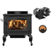 Drolet Columbia II Wood Stove