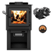 Drolet Deco Nano Wood Stove
