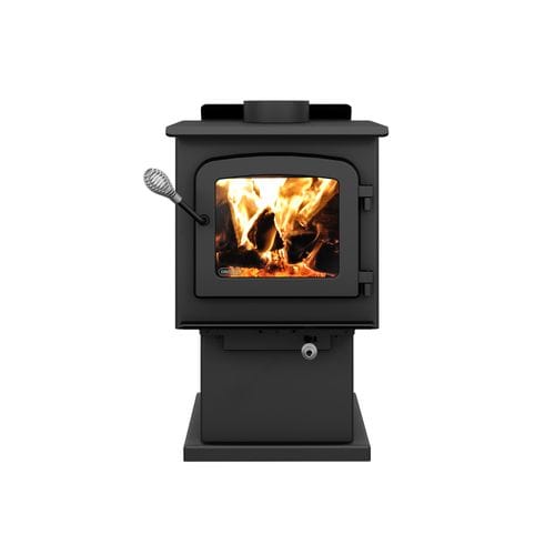 Drolet ESCAPE 1200 N Wood Stove