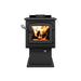 Drolet ESCAPE 1200 N Wood Stove