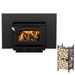 Drolet Escape 1800-I Wood Insert