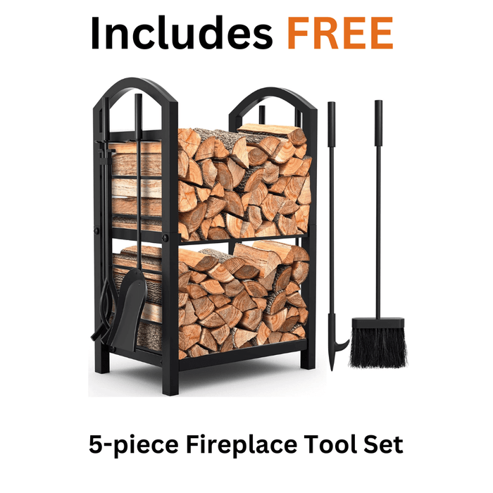 Drolet HT3000 Wood Stove