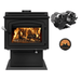 Drolet HT3000 Wood Stove