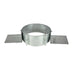 DuraVent DuraTech - 6" & 8" Adjustable Roof Support