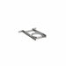 DuraVent DuraTech - 6,8" DT Extended Adj Wall Strap SS