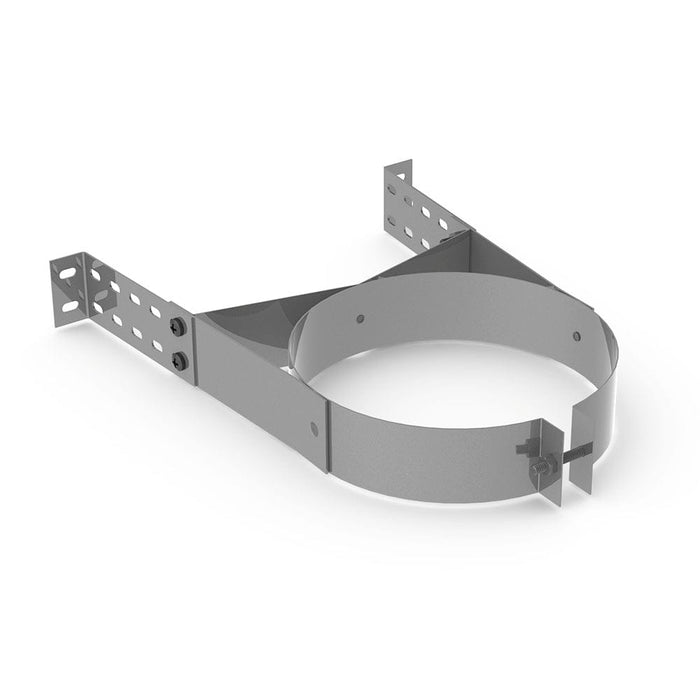 DuraVent DuraTech 6" Adjustable Wall Strap - GA