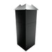 DuraVent DuraTech - 6" Dia Square Radiation Shield Ext.
