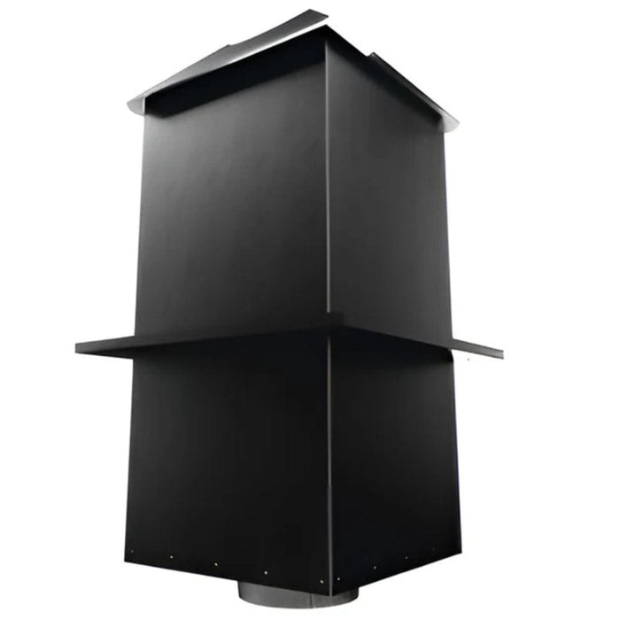 DuraVent DuraTech - 6" Diameter 24" Supp Box w/Ins. Shield
