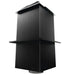 DuraVent DuraTech - 6" Diameter 36" Supp Box w/Ins. Shield