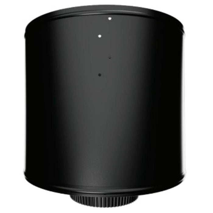 DuraVent DuraTech - 6" Diameter Round Ceiling Support Box