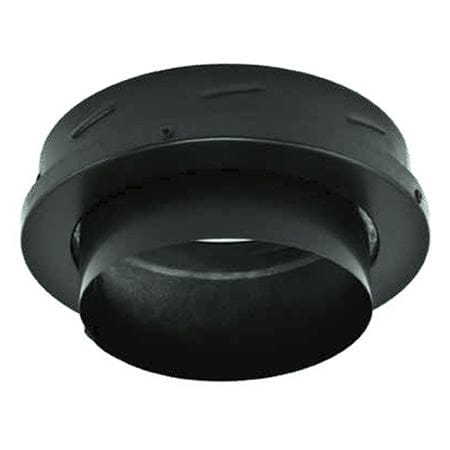 DuraVent DuraTech 8" Finishing Collar w/adapter