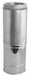 DuraVent DuraTech - Adjustable Pipe 14"-21"