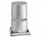 DuraVent DuraTech - Firestop Radiation Shield