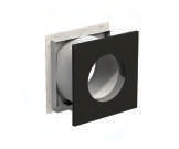 DuraVent DuraTech - Insulated Wall Thimble