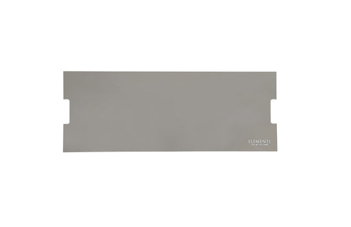 Elementi Andes Fire Table Lid