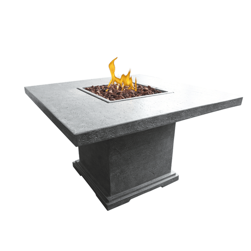 Elementi Birmingham Dinning Table Fire Pit