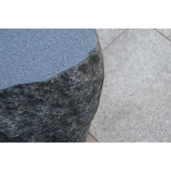 Elementi Boulder Tank Cover 24.8''