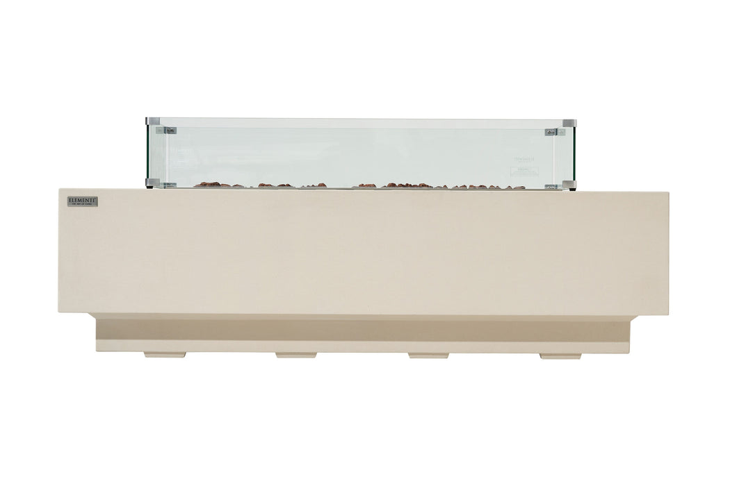 Elementi Granville Fire Table