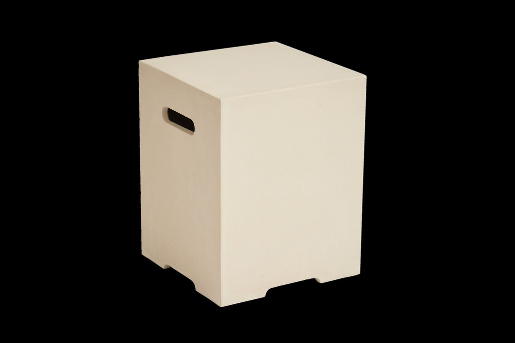 Elementi Granville Square Tank Cover