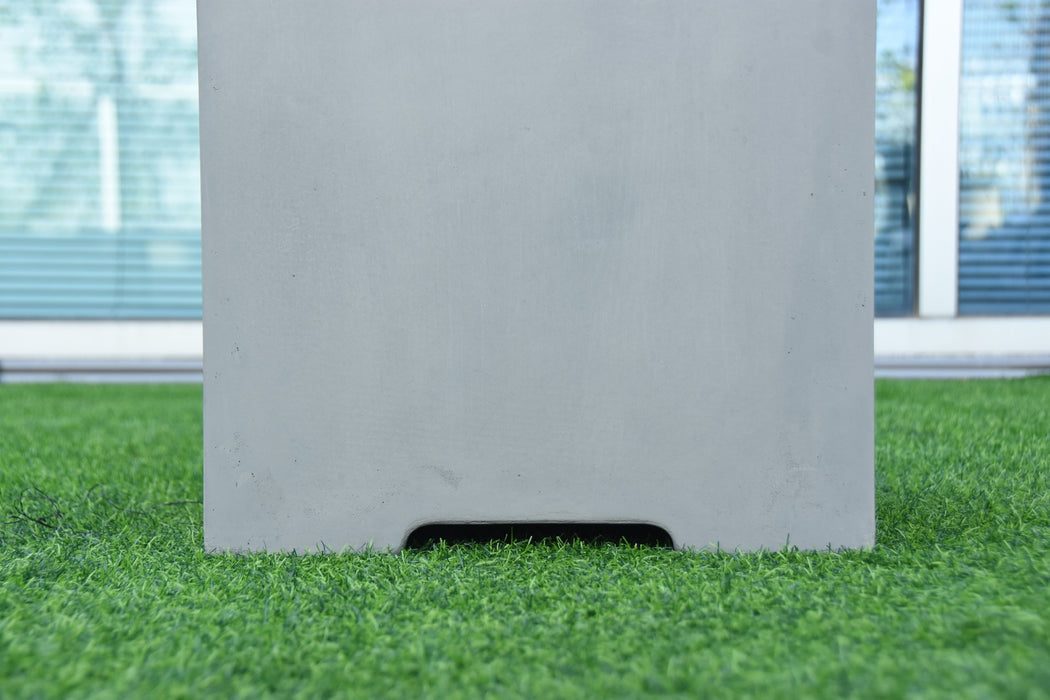 Elementi Granville Square Tank Cover