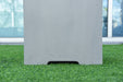 Elementi Granville Square Tank Cover