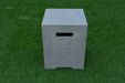 Elementi Granville Square Tank Cover