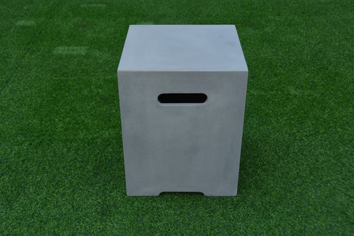 Elementi Granville Square Tank Cover
