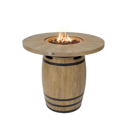 Elementi Lafite Fire Table