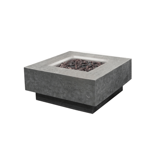 Elementi Manhattan Fire Table