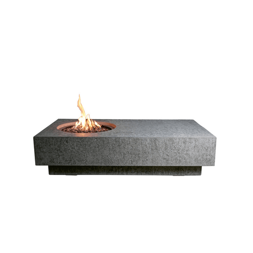 Elementi Metropolis Fire Table