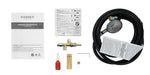 Elementi/Modeno Natural Gas to Propane Conversion Kit