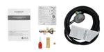 Elementi/Modeno Natural Gas to Propane Conversion Kit